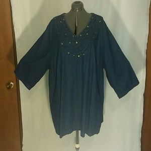 Tunic Top